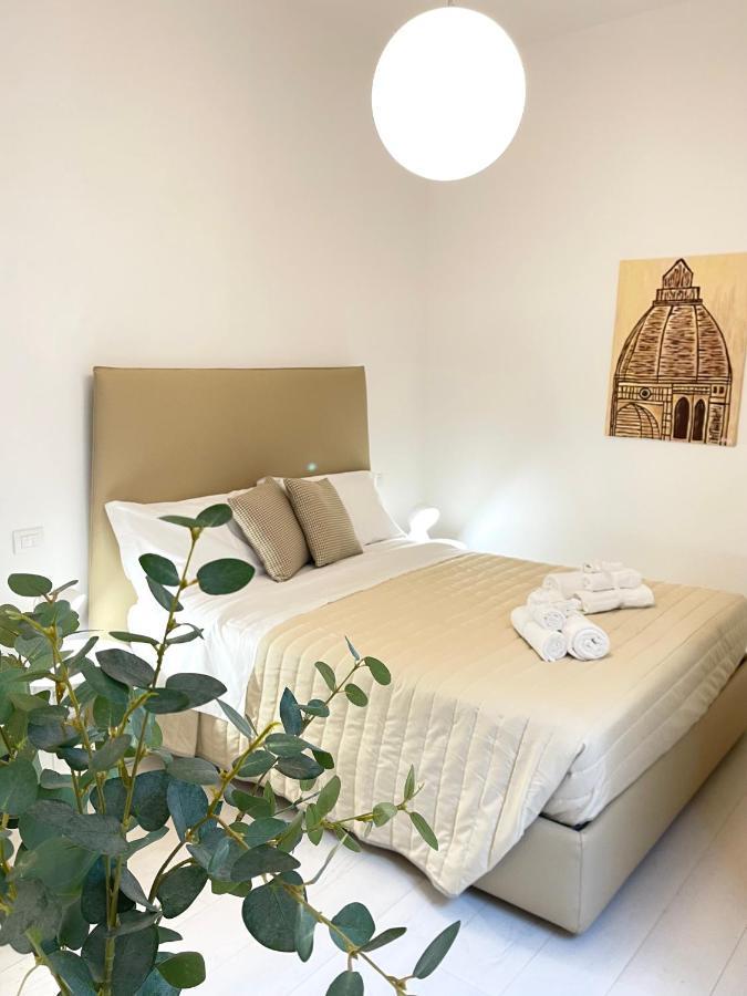 Apartment Casa Cavour White Florence