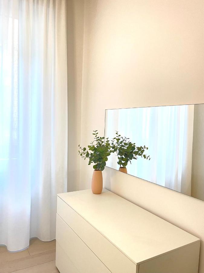 Apartment Casa Cavour White *