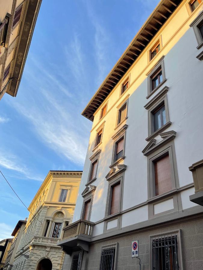 Apartment Casa Cavour White *