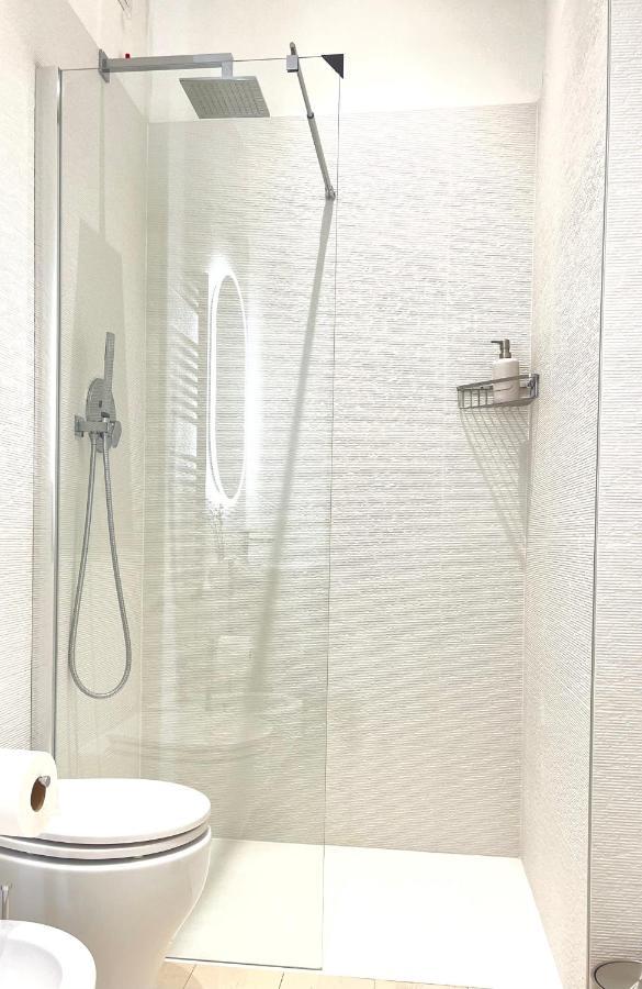 Casa Cavour White Florence