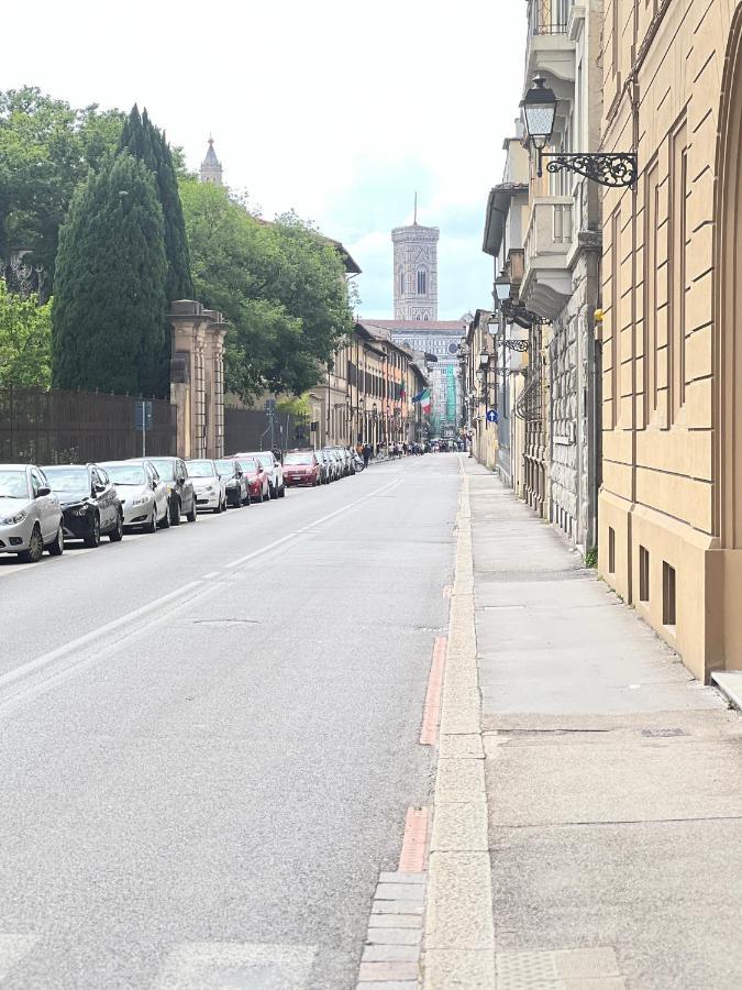 Casa Cavour White Apartment
