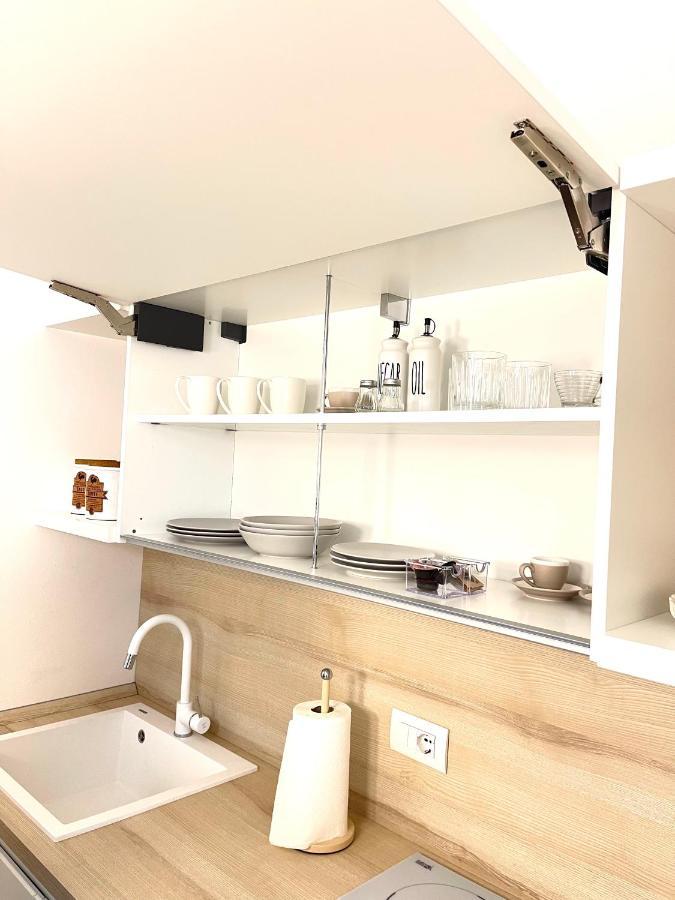 Casa Cavour White Florence