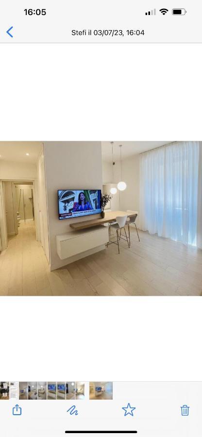 Casa Cavour White * Florence